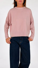 Pull scatolina integrale Vic.