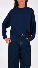 Pull scatolina integrale Vic.