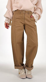 Pantalone Kira barrel JJXX