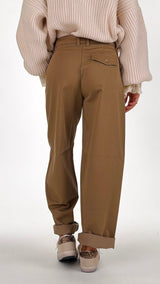 Pantalone Kira barrel JJXX