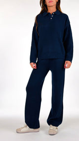Completo maglia polo H.