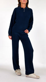Completo maglia polo H.