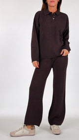 Completo maglia polo H.