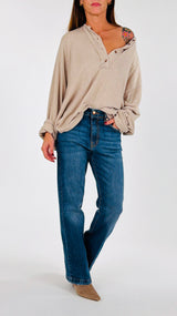 Jeans Lucrezia