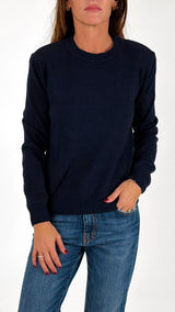 Pull basic spallina T.