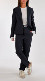 Pantalone slim Demi H.