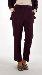 Pantalone sigaretta Sharon T.