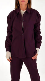 Camicia basic Sharon T.