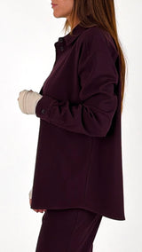 Camicia basic Sharon T.
