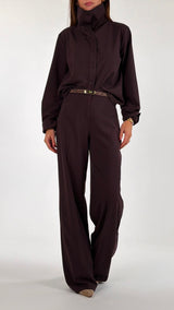 Pantalone palazzo Sharon T.