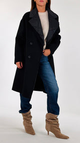 Cappotto piumino Vic.