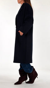 Cappotto ovetto Vic.