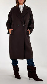 Cappotto ovetto Vic.