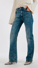 Jeans Benny sabbiato