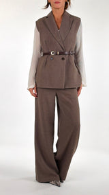 Gilet Dilly