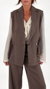 Gilet Dilly