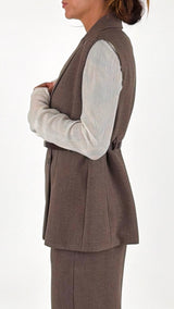 Gilet Dilly
