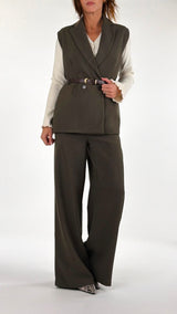 Gilet Dilly