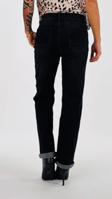 Jeans Molly black