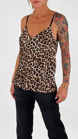 Top lingerie animals Twin