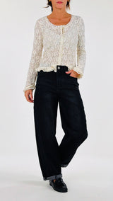 Jeans Kelly black