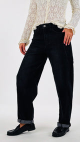 Jeans Kelly black