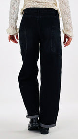 Jeans Kelly black
