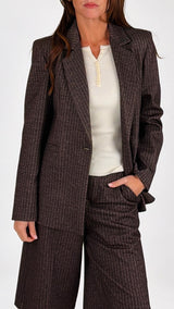 Giacca Charlotte H.