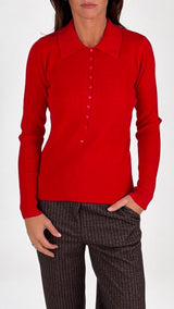 Polo serafino costina H.