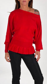 Pull kimono balza H.