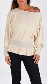Pull kimono balza H.