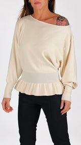 Pull kimono balza H.