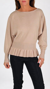 Pull kimono balza H.