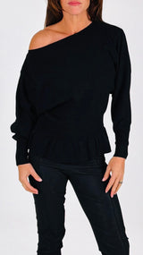 Pull kimono balza H.