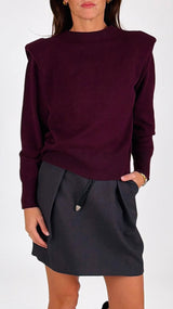 Pull viscosa spallina H.