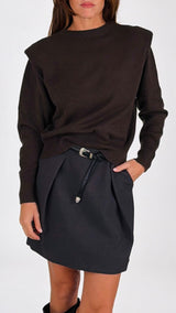 Pull viscosa spallina H.
