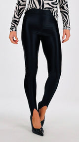 Fuseaux lycra ghetta H.