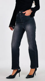 Jeans Ricky black
