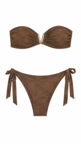Bikini fascia Dainette