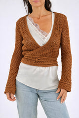 Scaldacuore crochet