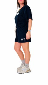 Short spugna n 5 T.