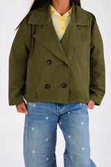 Bomber ovetto H.