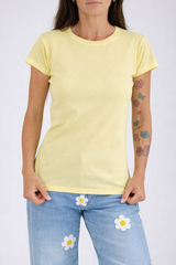 T-shirt m/m fiammata