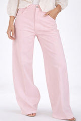 Pantalone drill Mia