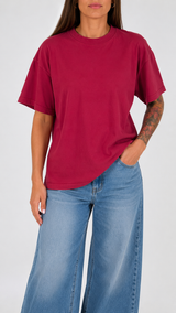T-shirt m/m scatolina H.