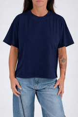 T-shirt m/m scatolina H.