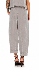 Pantalone coulisse bastoncino Vic.
