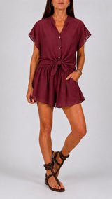 Completo Melissa
