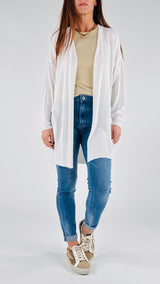 Cardigan basic