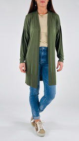 Cardigan basic